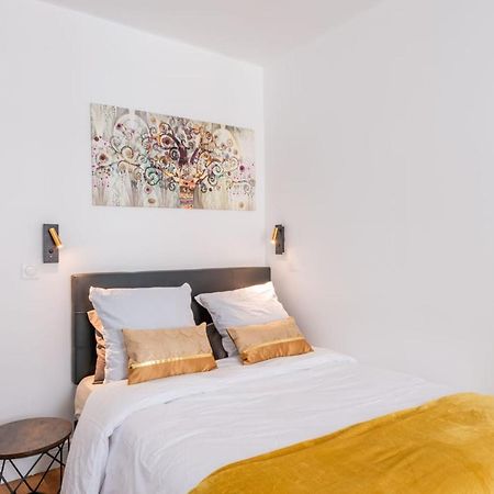 Logement De Standing A 18Min De Paris La Defense Bois-Colombes Exteriér fotografie