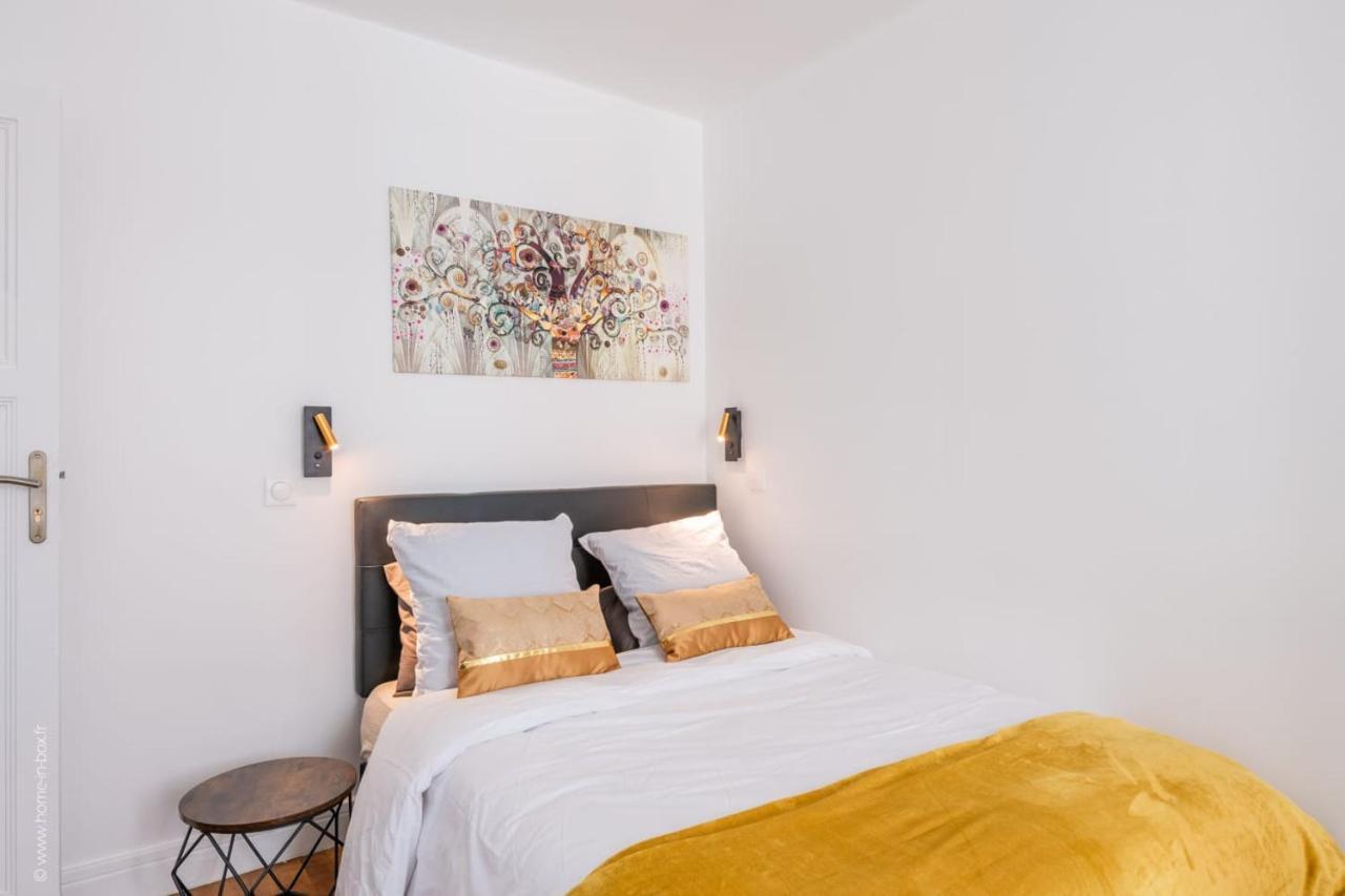 Logement De Standing A 18Min De Paris La Defense Bois-Colombes Exteriér fotografie